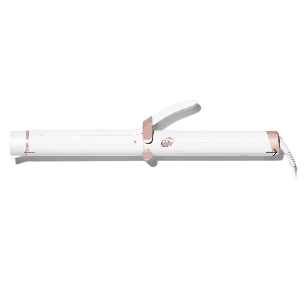 T3 Curl ID curling iron